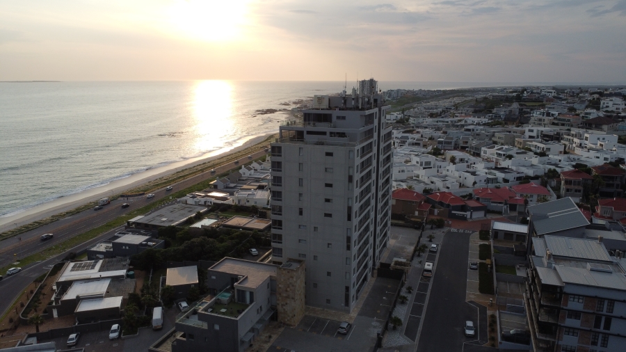 1 Bedroom Property for Sale in Beachfront Western Cape